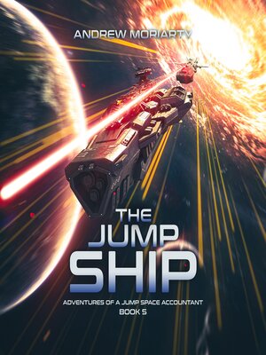 The Jump Ship - Audiobook